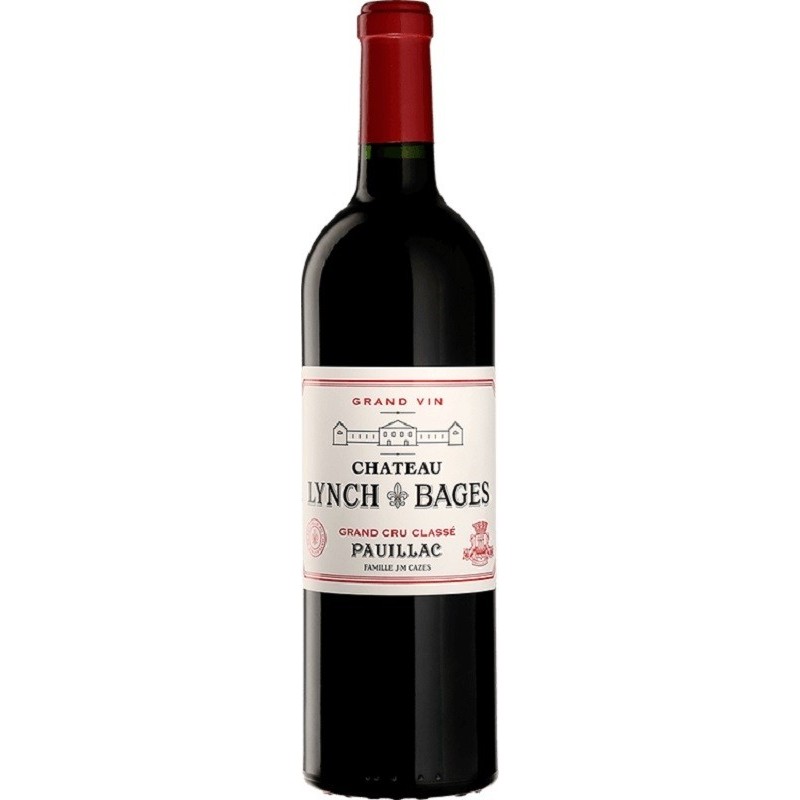 Chateau Lynch-Bages - 5eme Cru Classe | French Wine Chateau Lynch-Bages - 5eme Cru Classe | French Wine